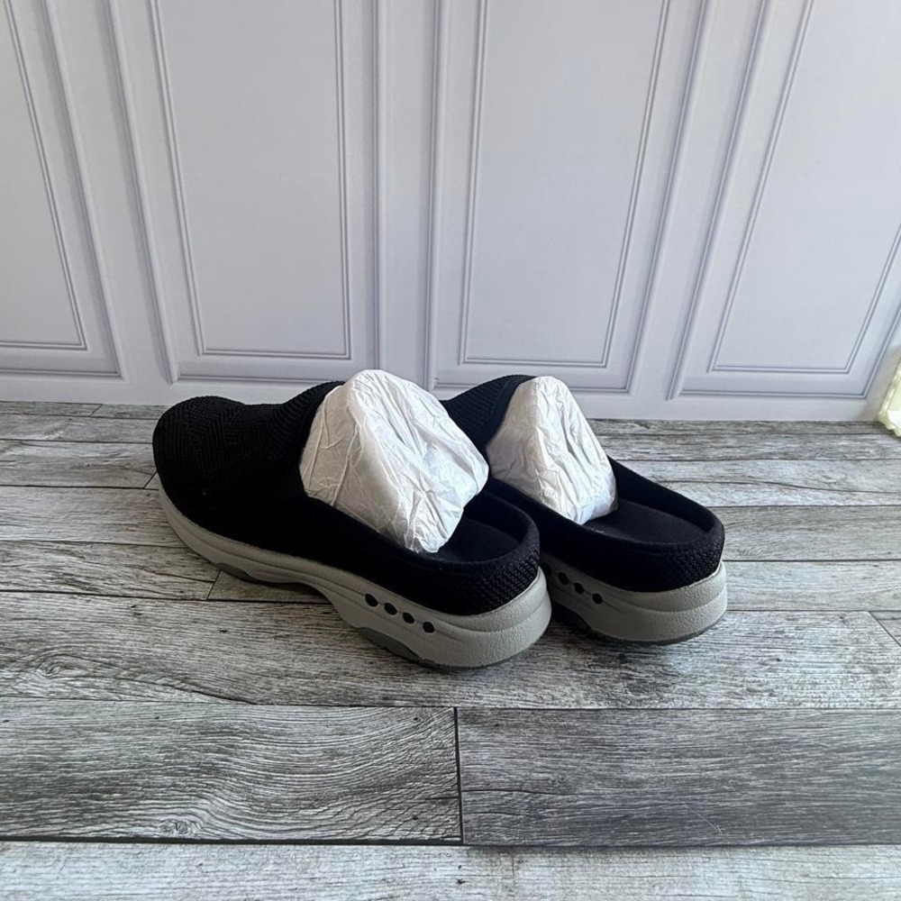 Easy Street black mules Size US 11 - Picture 3 of 5